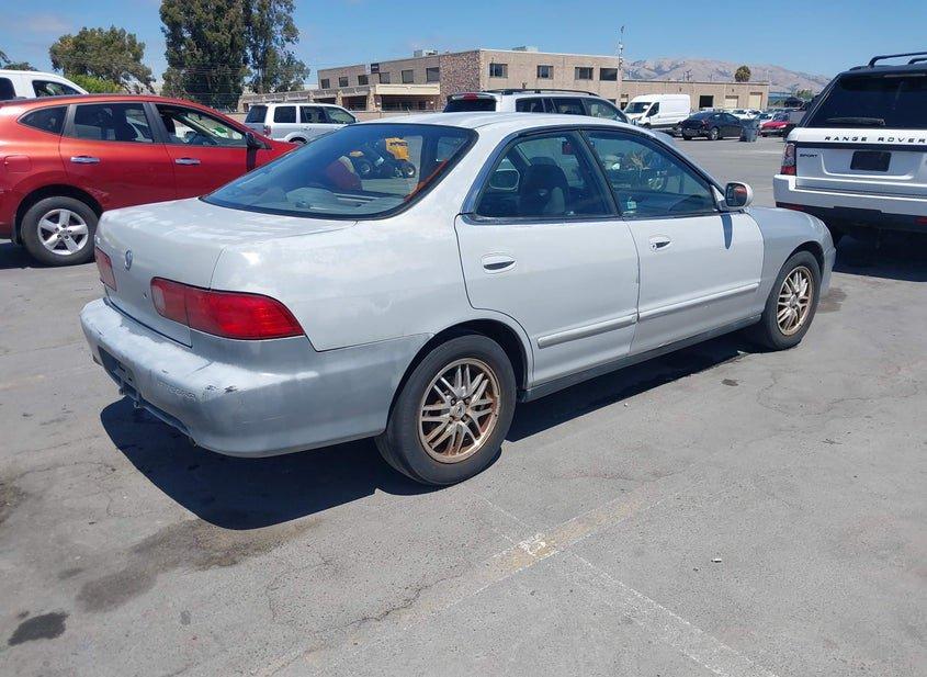 Acura Integra