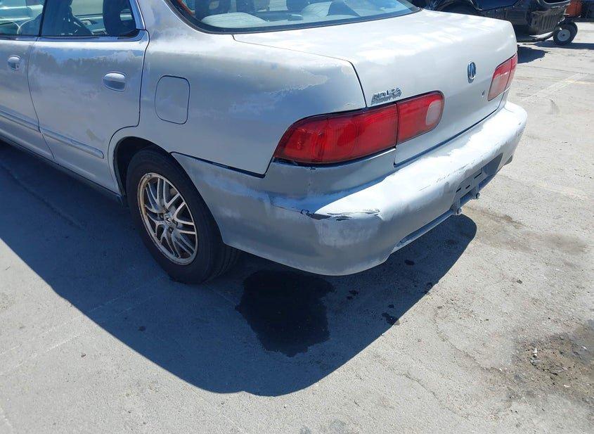 Acura Integra