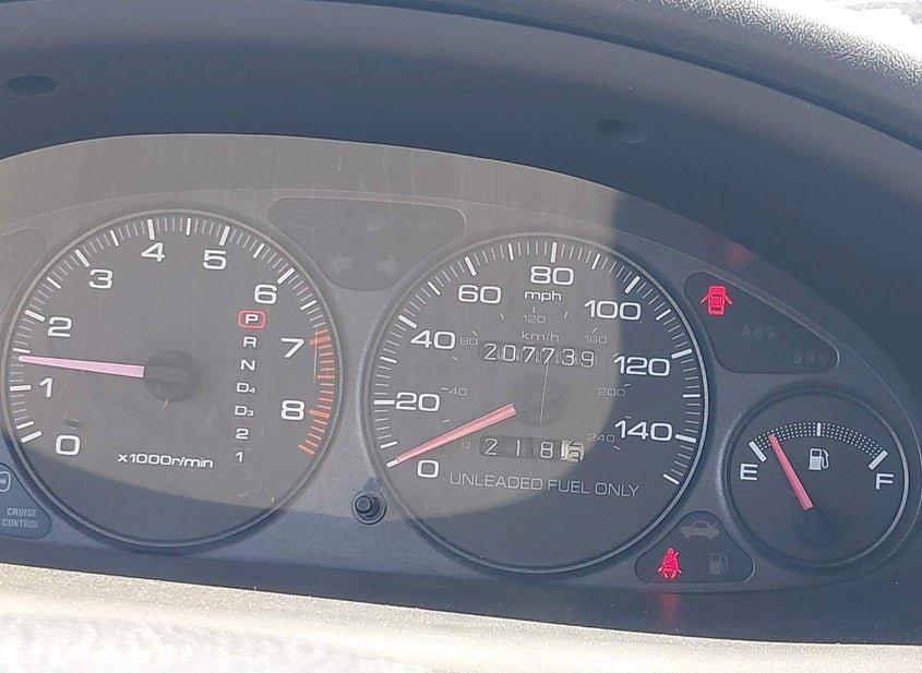 Acura Integra