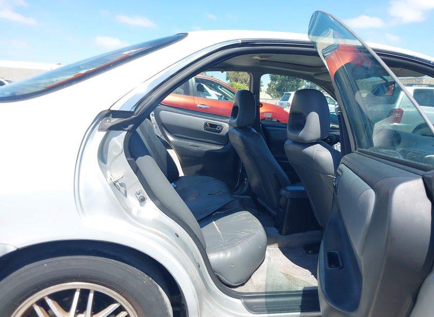 Acura Integra