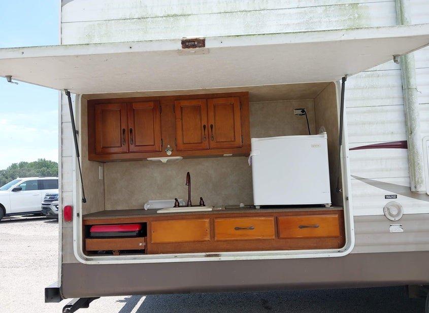 Coachmen By Forest R Catalina Series M-27