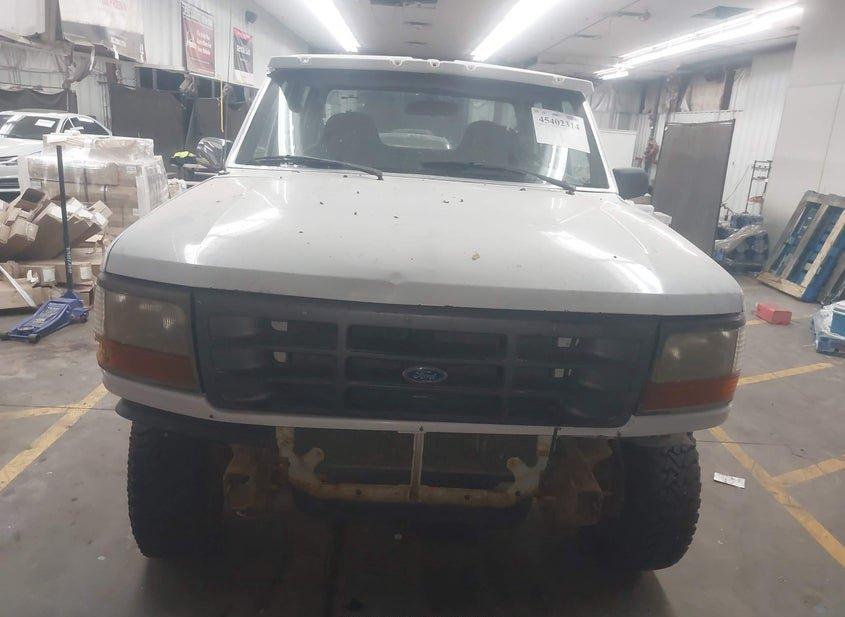 Ford F-350