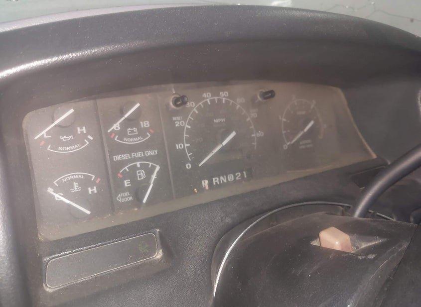 Ford F-350