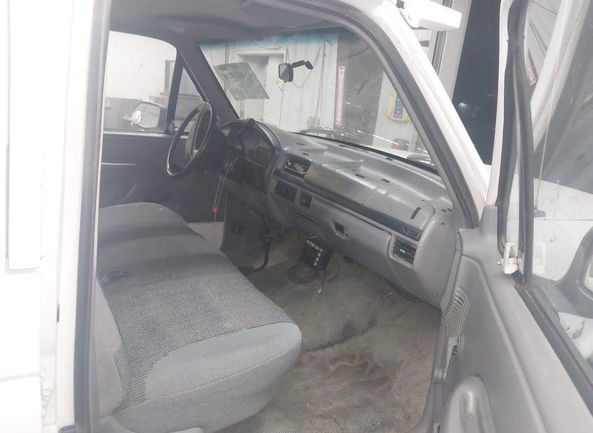 Ford F-350