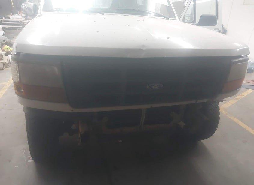 Ford F-350