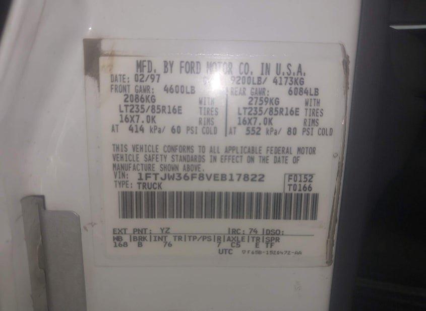 Ford F-350
