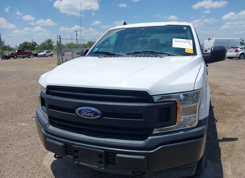Ford F-150