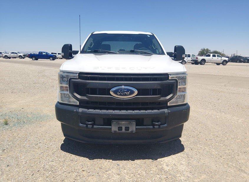 Ford F-250