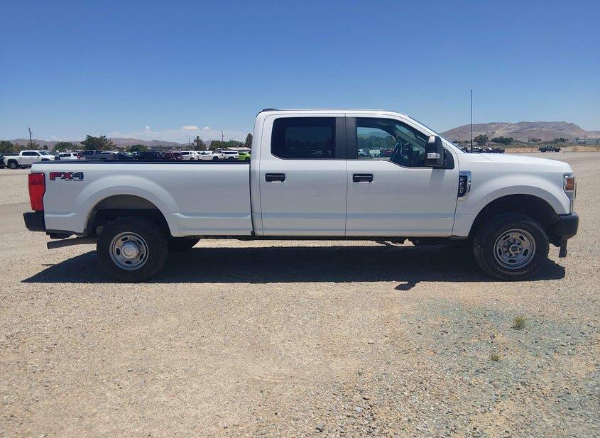 Ford F-250