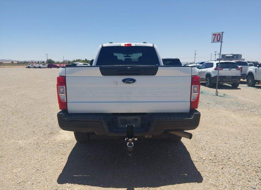 Ford F-250