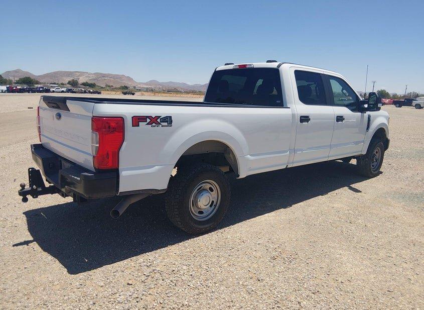 Ford F-250