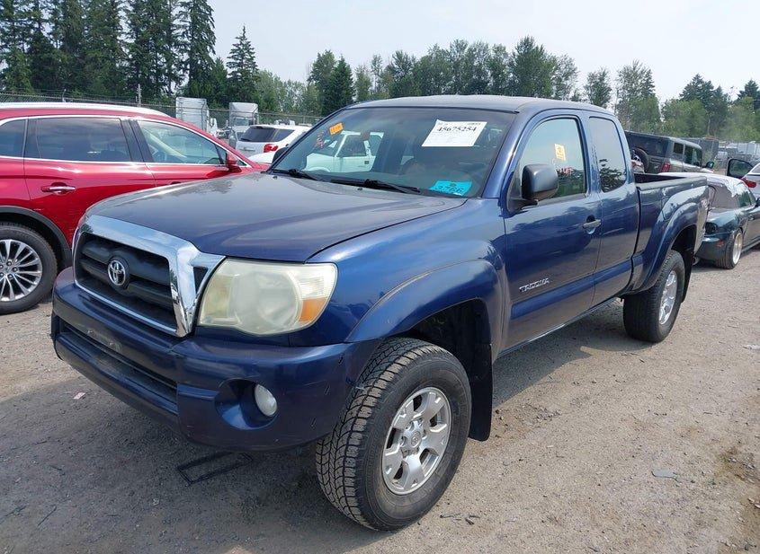 Toyota Tacoma