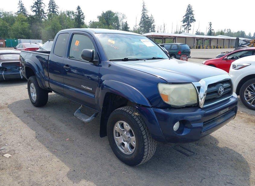 Toyota Tacoma