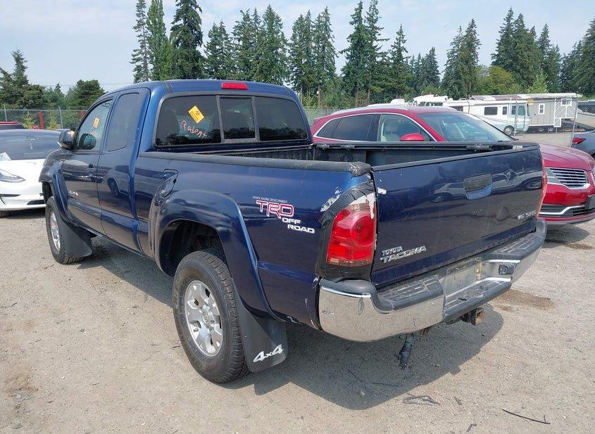 Toyota Tacoma
