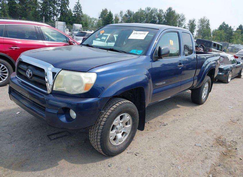 Toyota Tacoma