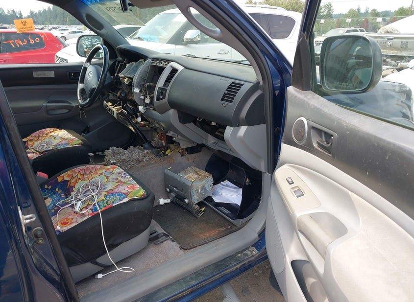 Toyota Tacoma