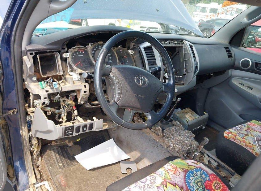 Toyota Tacoma