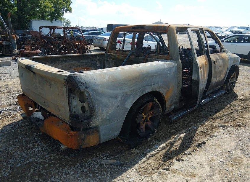 Ram 1500