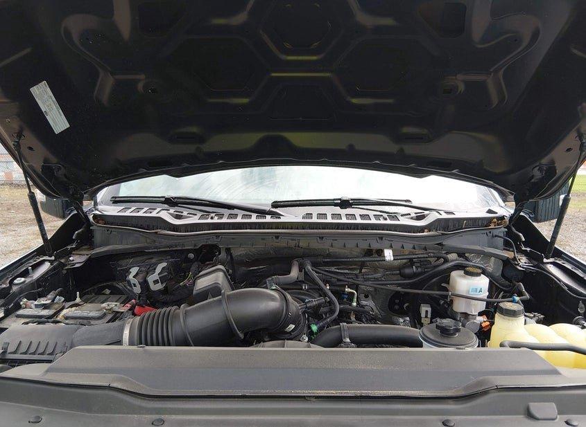 Ford F-350