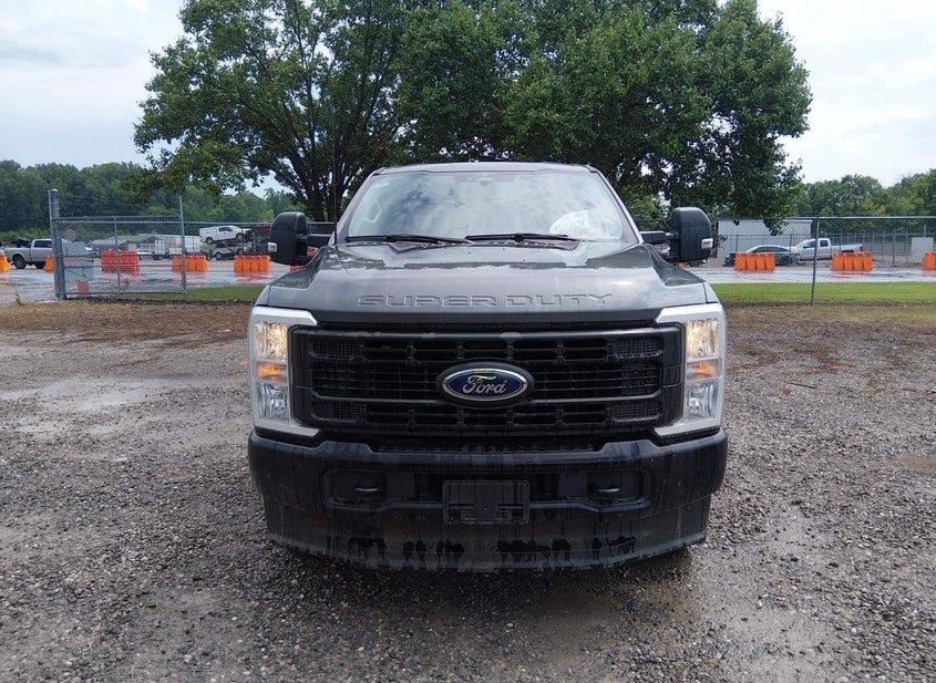 Ford F-350