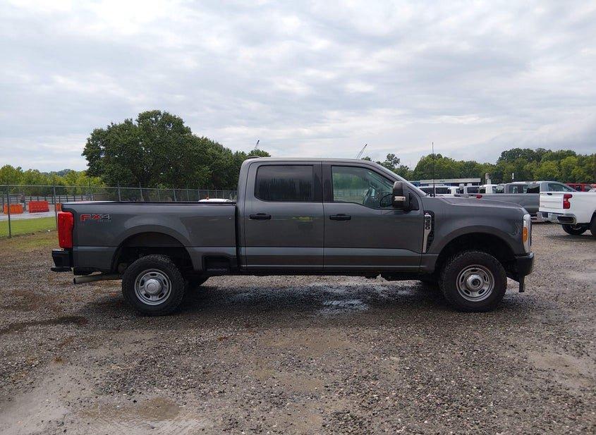 Ford F-350