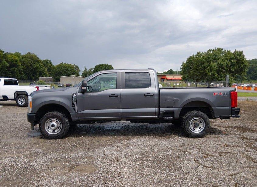 Ford F-350
