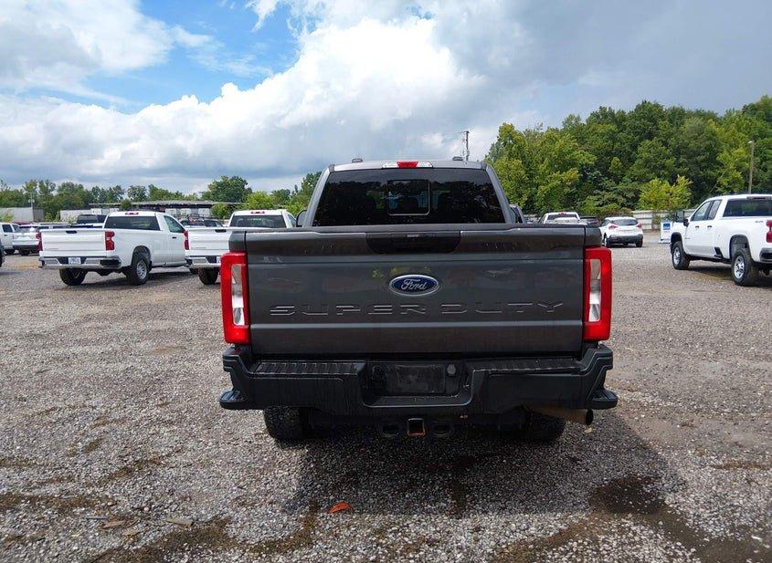 Ford F-350