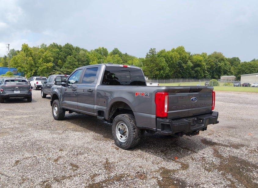 Ford F-350