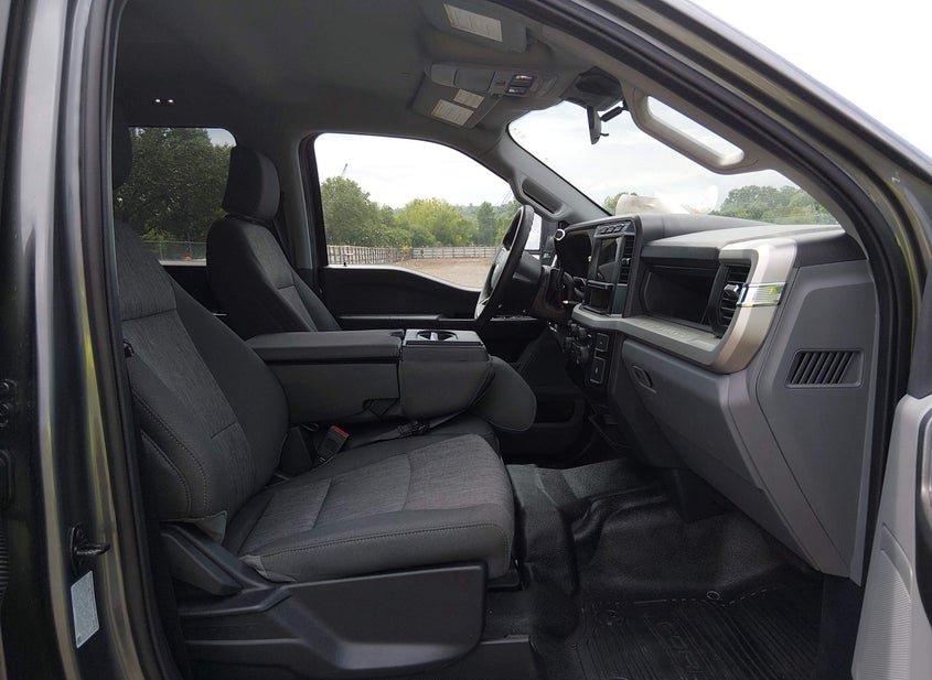 Ford F-350
