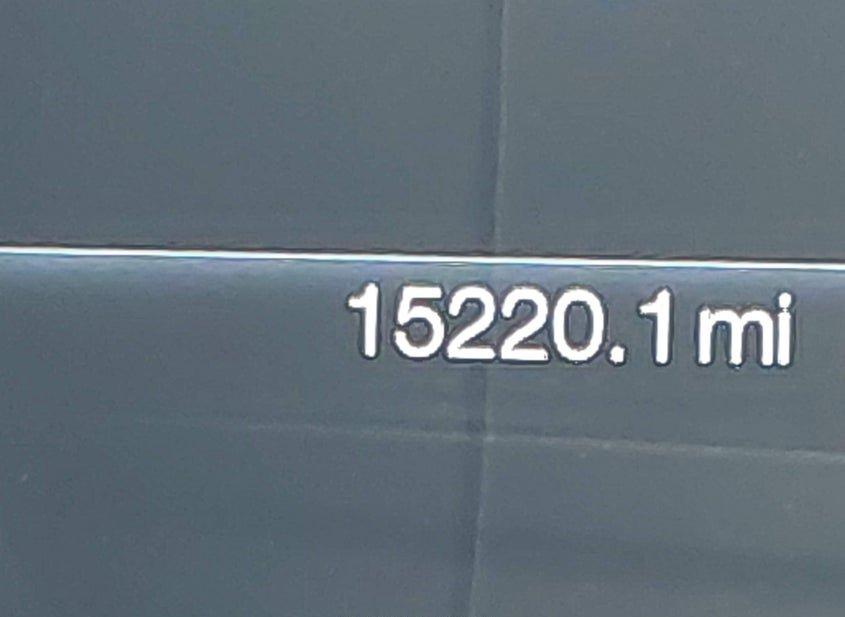 Ford Fusion Hybrid