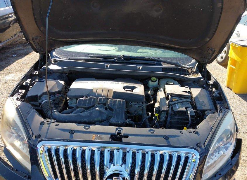 Buick Verano