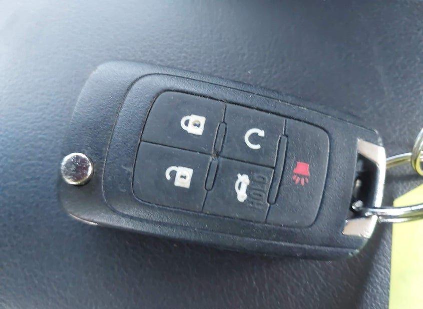 Buick Verano