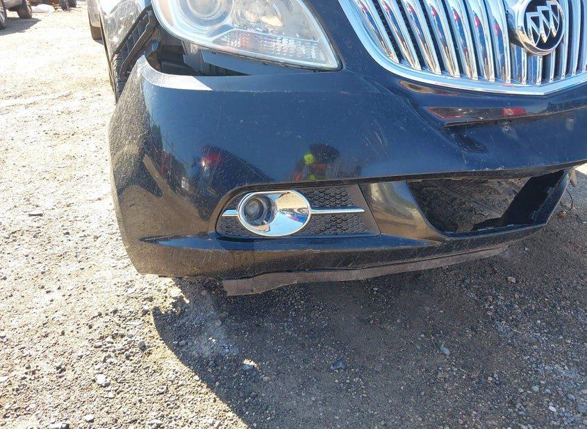 Buick Verano