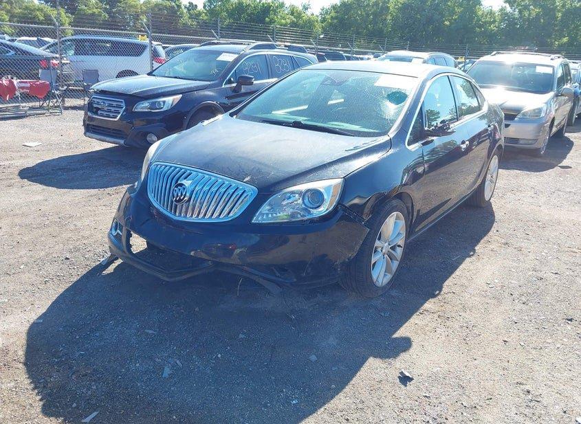 Buick Verano
