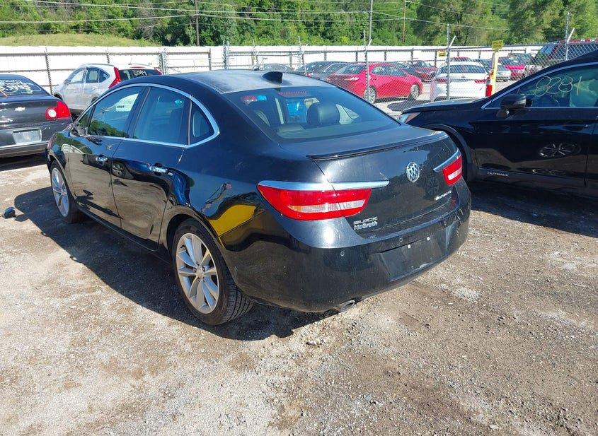 Buick Verano