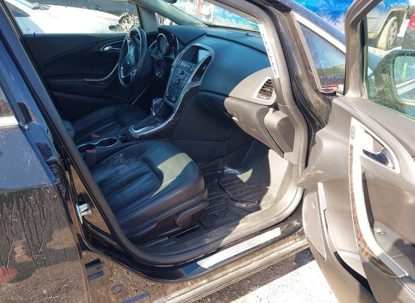 Buick Verano
