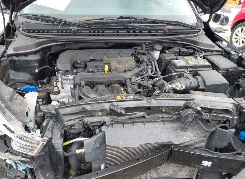 Kia Rio 5-Door