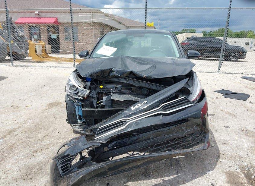 Kia Rio 5-Door