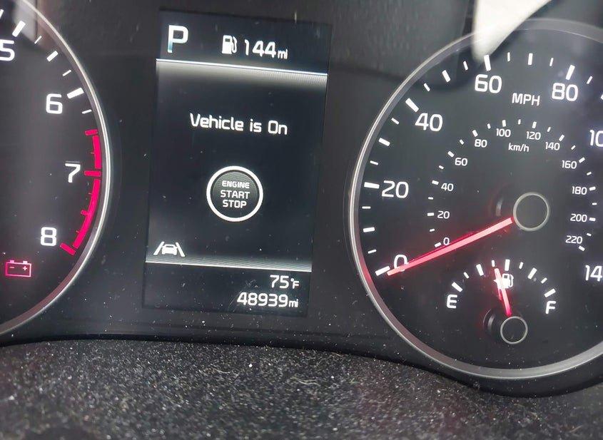 Kia Rio 5-Door