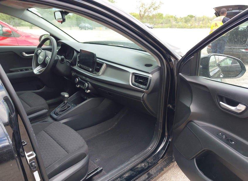Kia Rio 5-Door