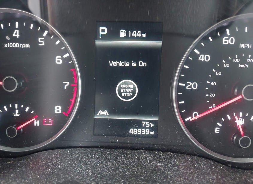 Kia Rio 5-Door