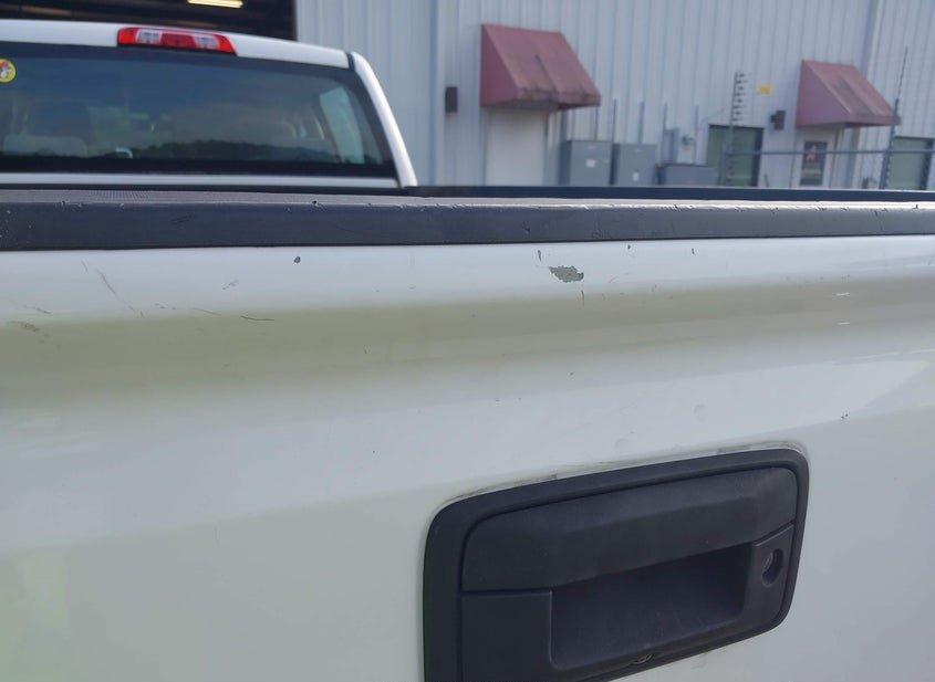 Chevrolet Silverado 2500Hd