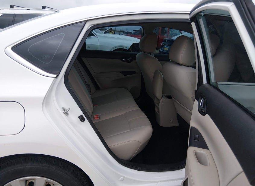 Nissan Sentra