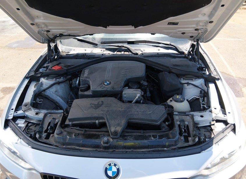 BMW 428I