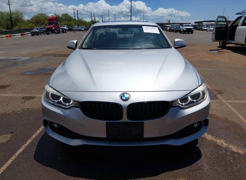 BMW 428I