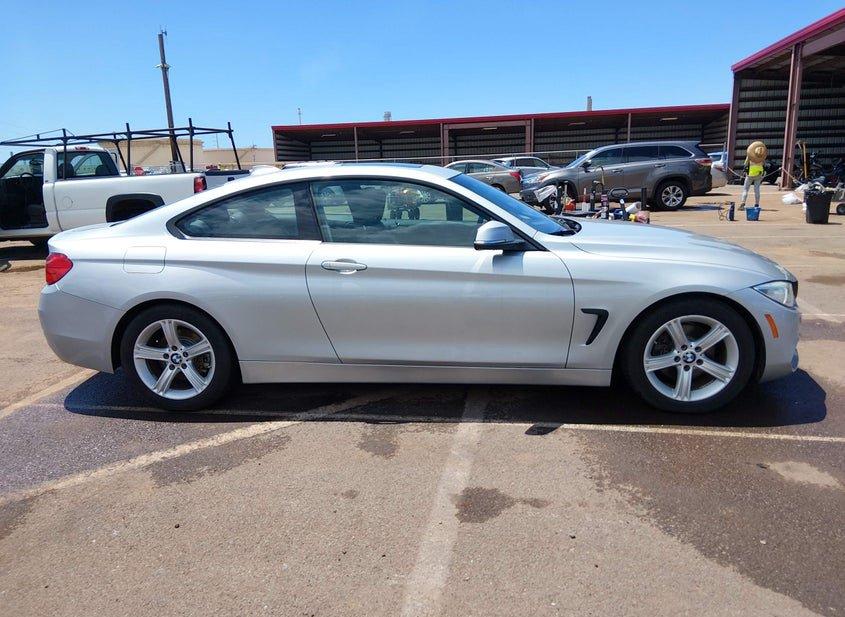 BMW 428I