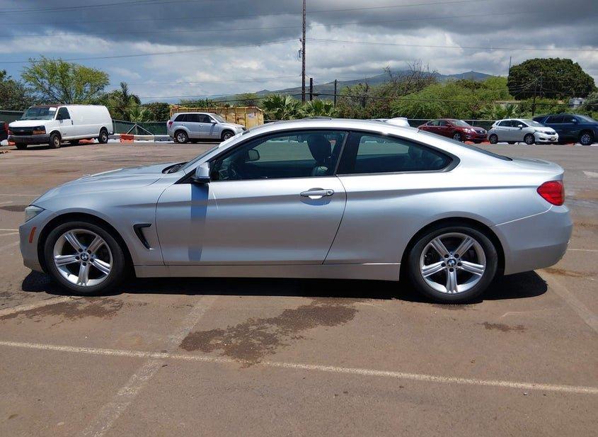 BMW 428I