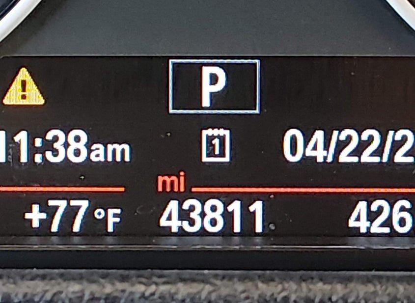 BMW 428I