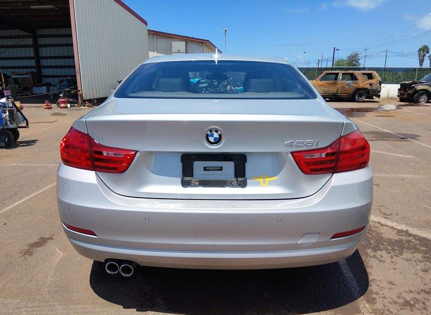 BMW 428I