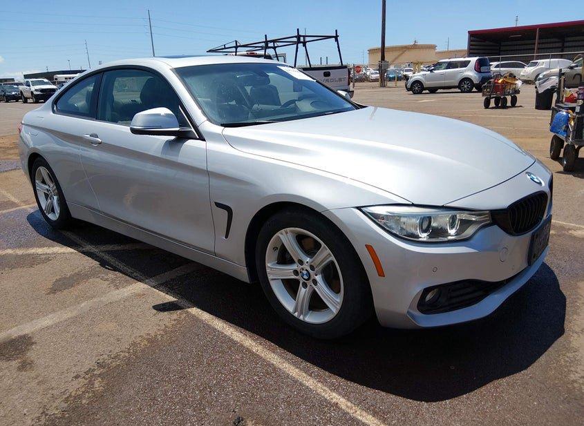 BMW 428I